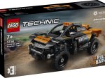 Konstruktorius LEGO Technic, NEOM McLaren Extreme E Race Car automobilis