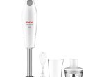 Trintuvas TEFAL Easychef 3in1 HB453138, baltos sp.