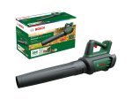 Akumuliatorinis lapų pūstuvas BOSCH Advanced Leaf Blower 36V-750 SOLO, 36 V, be akumuliatorių ir kroviklio