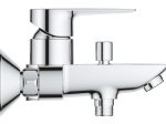 Vonios maišytuvas GROHE QuickFix StartEdge, chromas, 23348001