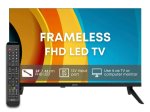 Televizorius eSTAR LED TV 24", HD LED, LEDTV24R2T2