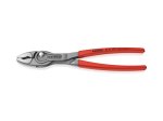 Dvigubo griebimo replės KNIPEX, TwinGrip 250