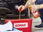 Automobilinis šampūnas SONAX, 1L, koncentratas