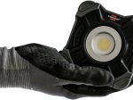 LED žibintuvėlis BRENNENSTUHL SH 1000 MAC, 10W, 1000lm, 6500K, IP54,  mobilus LED prožektorius, įkraunamas USB-C
