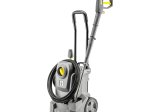 Aukšto slėgio plovykla KARCHER HD 5/11  Classic EU, slėgis iki 110 bar, vandens srautas 500 l/h, galia 2,2 kW, 1.520-800.0