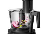Virtuvinis kombainas PHILIPS HR7776/90, juoda sp.
