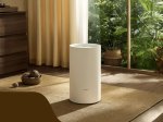 Išmanusis oro sausintuvas XIAOMI Smart Dehumidifier Lite EU, 2,5L, 410 x 240 x 240 mm