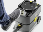 Sauso valymo siurblys KARCHER T 10/1 Bp Adv HEPA Promo