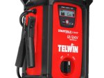 Nešojamas paleidėjas-testeris TELWIN STARTZILLA 9024 XT, 12-24V