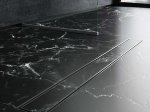 Metalinis dušo latakas BIELBET Tile Insert, 700mm
