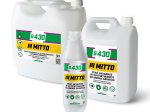 Giluminis gruntas MITTO G430, 5 l, ypač skvarbus ir sutvirtinantis
