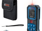 Lazerinis atstumų matuoklis BOSCH Professional GLM 50-22, 2x1,5 V, 0601072S00