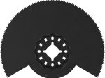 Daugiafunkcinio įrankio pjūklelis BOSCH ACZ, 85 mm