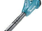 Akumuliatorinis pūstuvas MAKITA DUB362PT4, 2X18V, 4 x 5 Ah akumuliatoriai + dvigubas greitas kroviklis DC18RD
