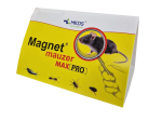 Lipni namų kenkėjų gaudyklė MAGNET MAUZER MAX PRO