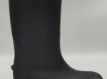 Guminiai batai SWAMPOK 220P, 37 dydis, juoda spalva, moteriški