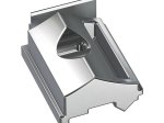 PVC vamzdžių pjaustiklis KNIPEX, BiX