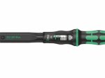 Dinamometrinis raktas WERA CLICK-TORQUE 1/2" 20-100Nm
