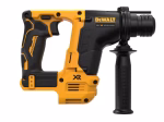 Akumuliatorinis perforatorius DEWALT DCH072N, smūgio jėga 1,1 J, 12 V, be akumuliatorių ir kroviklio
