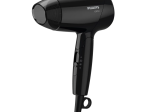 Plaukų džiovintuvas PHILIPS BHC010/10, juodos sp.