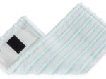 Šepečio šluostė LEIFHEIT Clean Twist M Ergo micro duo, 33 cm