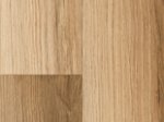 Laminuota grindų danga STEPCLICK FIX, 1205 x 197 x 7 mm, 2,849 m2/dėž., AC3/31 klasė, spl. "Helena" ąžuolas