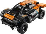 Konstruktorius LEGO Technic, NEOM McLaren Extreme E Race Car automobilis