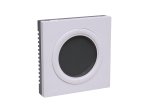 Patalpos termostatas DANFOSS BasicPlus2 WT-P, programuojamas, potinkinis, vandeniniam šildymui, 088U0625