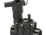 Elektromagnetinis vožtuvas RAINBIRD 100-DV, 1" vid.sr., 24VAC , 0,24 iki 9,0 m3/h, 1 iki 10,4 bar