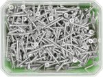 Išorinių GKP sraigtai ESSVE, 3,9 x 40 mm, CorrSeal C4, 500 vnt.