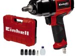 Pneumatinis smūginis veržliasukis EINHELL TC-PW 340