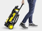 Aukšto slėgio plovykla KARCHER K 6 Car EU, slėgis iki 160 bar, vandens srautas 510 l/h, galia 2,2 kW, 1.679-631.0
