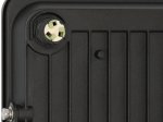 LED prožektorius BRENNENSTUHL Jaro 4060P, su judesio davikliu, 30W, 3450lm, 6500K, IP65
