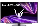 Monitorius LG UltraGear 27GX704A-B, 27", OLED, 240 Hz, 0,03 ms
