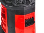Panardinamas siurblys RAIDER RD-WP58, su automatiniu sensoriumi, kėlimo aukštis 9 m, našumas 250 l/min, galia 900 W