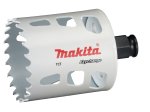 Universali gręžimo karūna MAKITA EZYCHANGE TCT, 60 mm