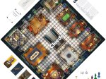 Stalo žaidimas HASBRO GAMING, CLUEDO Klasikinis paslapčių žaidimas, LT