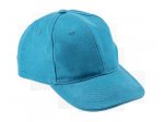 Kepurė HOGERT WORKWEAR Alf, su snapeliu, mėlyna spalva