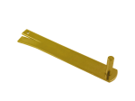 Lanksto laikiklis DOMAX, CM 13 255x40x5,0 mm, 8343