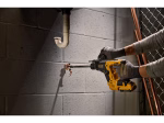 Akumuliatorinis perforatorius DEWALT DCH072L2-QW, 12 V, komplekte 1 x 3,0 Ah akumuliatorius ir kroviklis