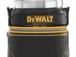 Akumuliatorinė freza DEWALT DCW600N-XJ, 18 V, 8 mm, be akumuliatorių ir kroviklio