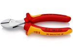 Replės KNIPEX, X-Cut 7306160