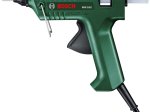 Karštų klijų pistoletas BOSCH Green PKP 18 E, 20 g/min, 11 x 45-200 mm, 0,35 kg