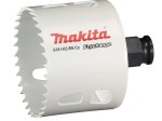 Bimetalinė gręžimo karūna MAKITA EZYCHANGE Bi-Metal, 64 mm
