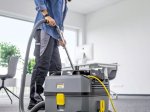 Sauso valymo siurblys KARCHER T 10/1