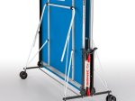 Teniso stalas DONIC Roller Fun, 4 mm, blue