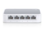 Tinklo šakotuvas (Switch) TP-LINK TL-SF1005D, 5 prievadai