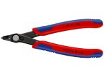 Preciziškos poliruotos kirpimo replės KNIPEX, 7831