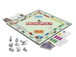 Stalo žaidimas MONOPOLY , lietuvių kalba