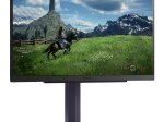 Monitorius LG UltraGear 27GS85Q-B, 27", Nano IPS, 180 Hz, 1 ms